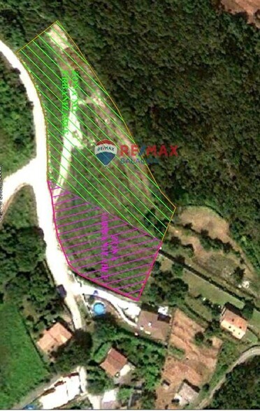 Land in Nigrán, Pontevedra for sale - Primary Photo - Image 3 of 19