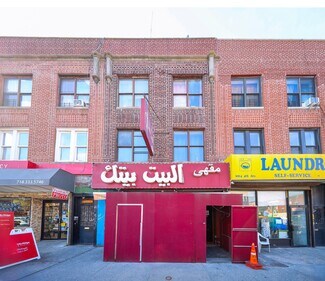 Plus de détails pour 6916 4th Ave, Brooklyn, NY - Commerce de détail à vendre