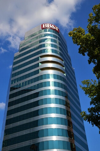 Plus de détails pour 900 S Gay St, Knoxville, TN - Bureau à louer