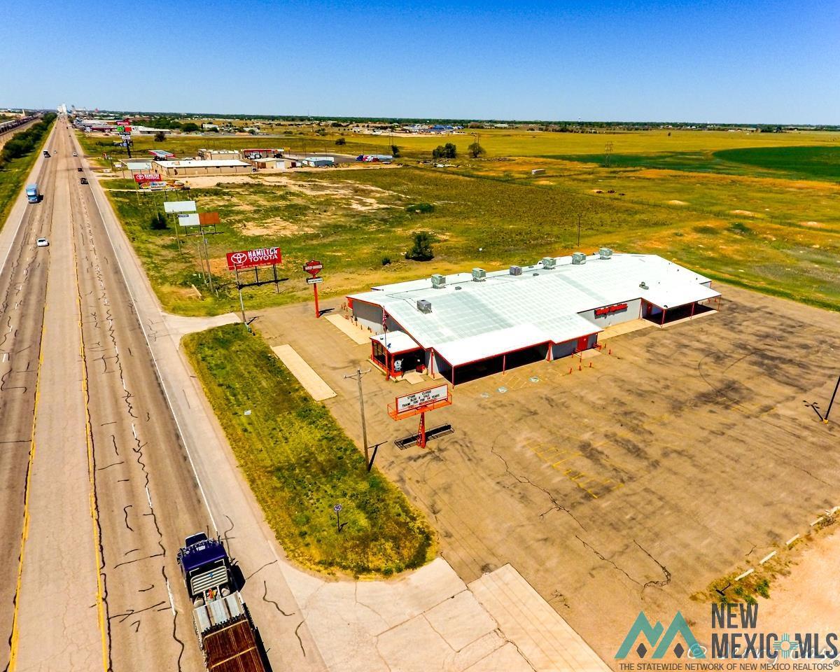 4400 Mabry Dr, Clovis, NM for sale Primary Photo- Image 1 of 2