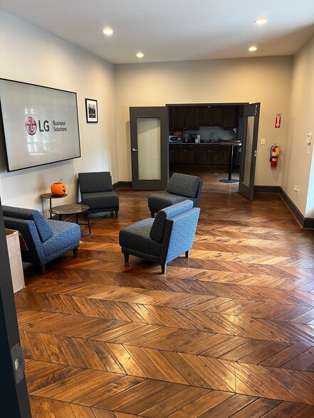 4401 Bretton Ct NW, Acworth, GA à louer - Photo intérieure - Image 3 de 19