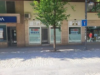 Plus de détails pour Commerce de détail à louer