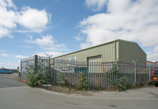 More details for Hallam Fields Rd, Ilkeston - Industrial for Sale