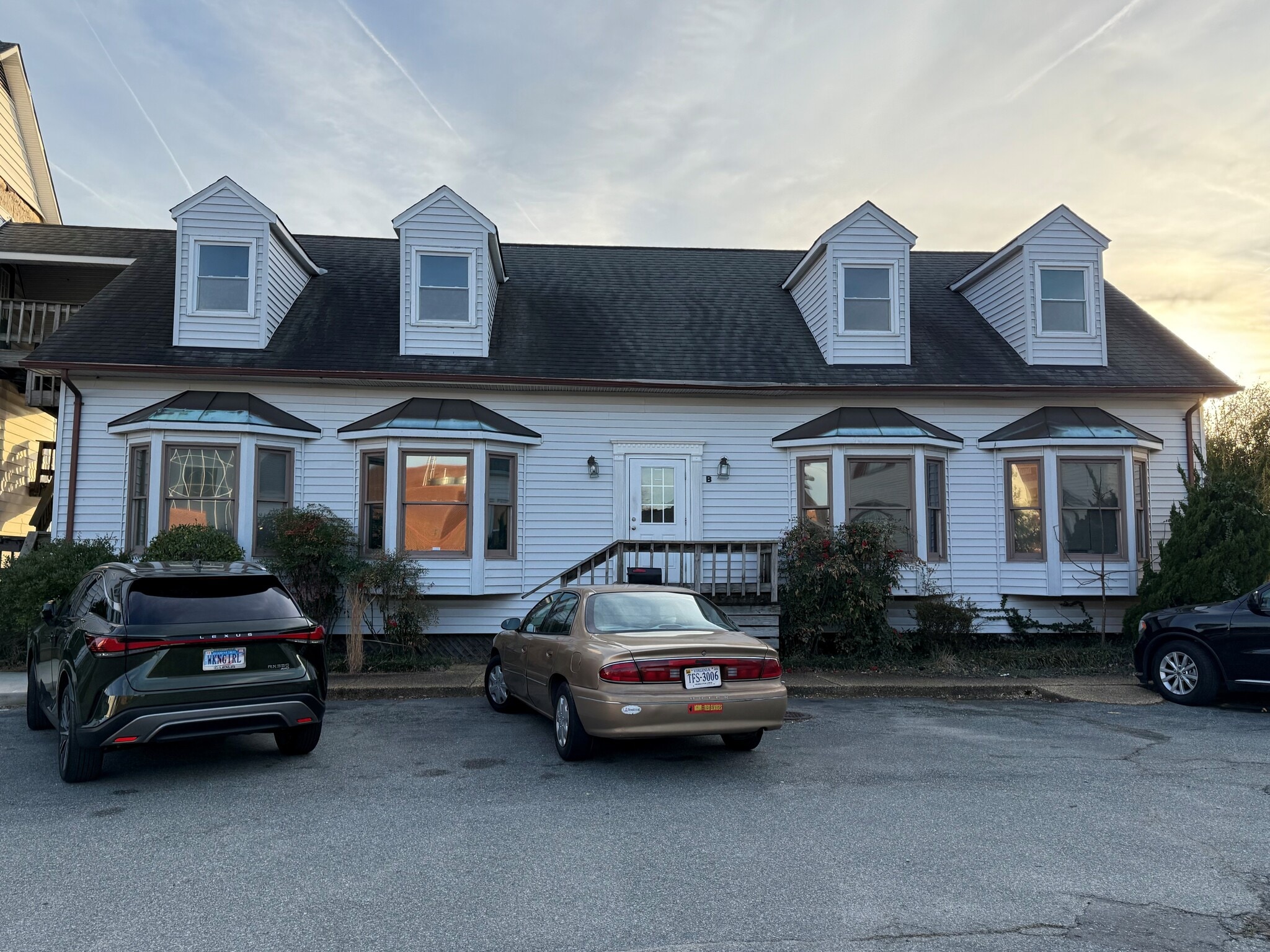 100 Bridge St, Hampton, VA à vendre Photo principale- Image 1 de 1