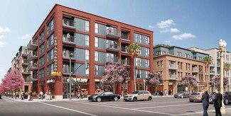 Plus de détails pour 113-183 N Fair Oaks Ave, Pasadena, CA - Vente au détail à louer