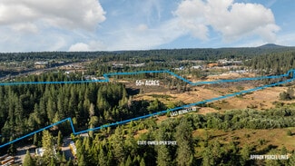 More details for 10780 E Bennett Rd, Grass Valley, CA - Land for Sale