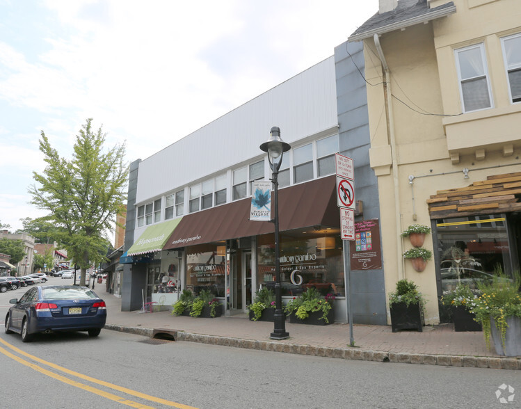 174 Maplewood Ave, Maplewood, NJ for sale - Primary Photo - Image 1 of 1