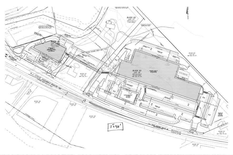 480 W Us Hwy 46, Belvidere, NJ for sale - Primary Photo - Image 1 of 3