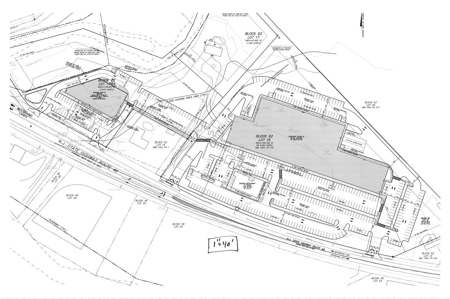 480 W Us Hwy 46, Belvidere, NJ for sale Primary Photo- Image 1 of 4