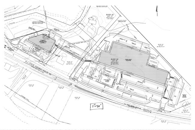 More details for Properties – Retail for Sale, Belvidere, NJ