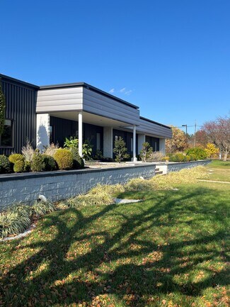 Plus de détails pour 101 Foster Rd, Moorestown, NJ - Industriel à louer