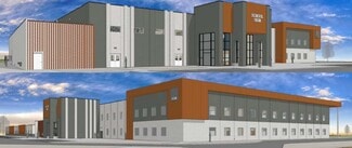 More details for NWC Nobella Pky & Jomax Rd, Surprise, AZ - Land for Lease