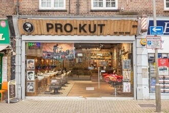 374 Upper Richmond Rd W, London for lease Building Photo- Image 1 of 18