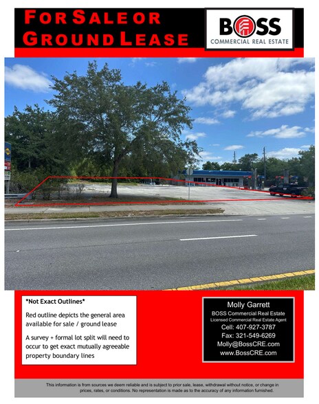 750 W Lake Mary Blvd, Sanford, FL à vendre - Photo du bâtiment - Image 2 de 3