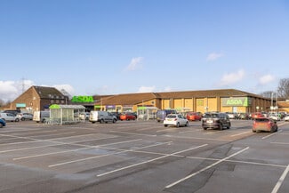 More details for Tollgate Rd, London - Retail for Lease