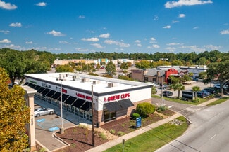 More details for 7250 Rivers Ave, Charleston, SC - Retail for Lease