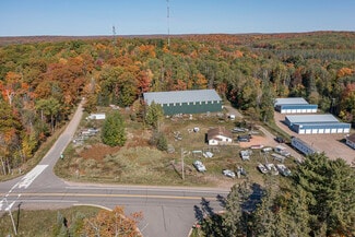 More details for 2198 State Highway 17, Phelps, WI - Flex for Sale