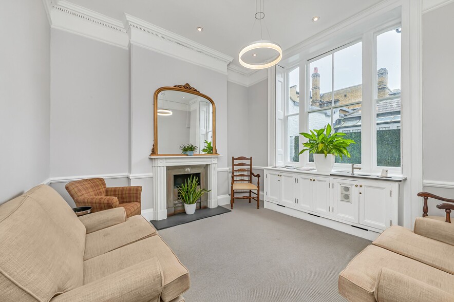 28 Weymouth St, Londres à louer - Photo du bâtiment - Image 2 de 3