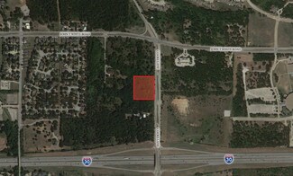 Plus de détails pour 1108 Cooks Ln, Fort Worth, TX - Terrain à vendre