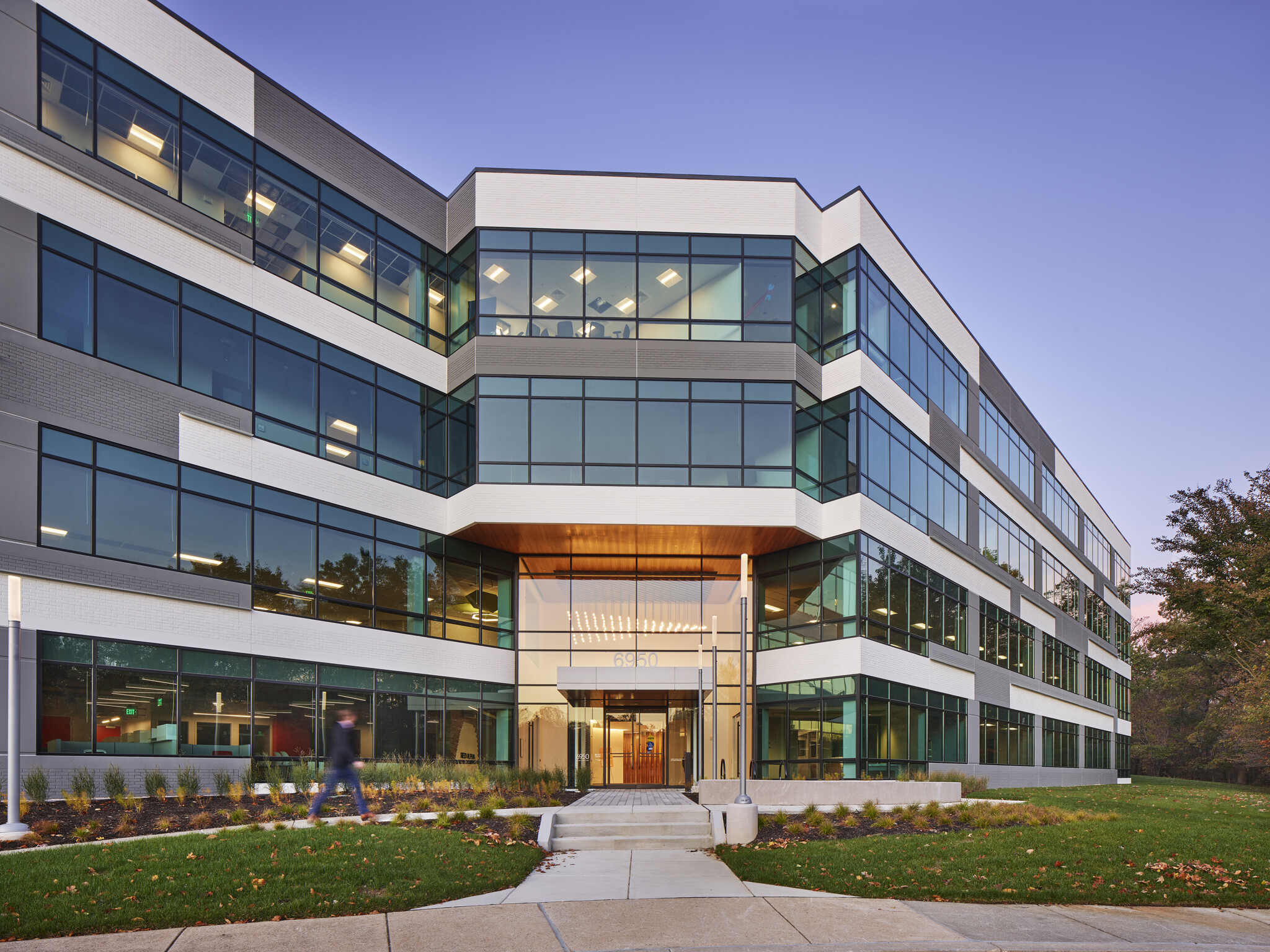 6950 Columbia Gateway Dr, Columbia, MD for lease Primary Photo- Image 1 of 8