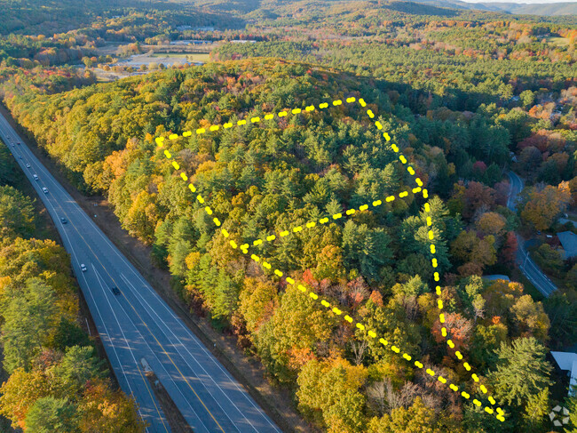 Plus de détails pour 00 Route 12, Keene, NH - Terrain à vendre