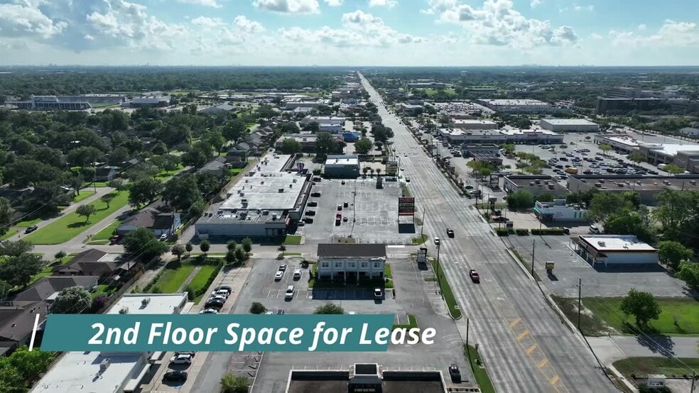 3409 Spencer Hwy, Pasadena, TX for lease - Commercial Listing Video - Image 2 of 29