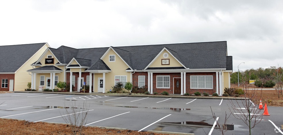 20 Townlee Ln, Lugoff, SC à louer - Photo du bâtiment - Image 2 de 10