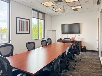 More details for 3597 E Monarch Sky Ln, Meridian, ID - Coworking for Lease