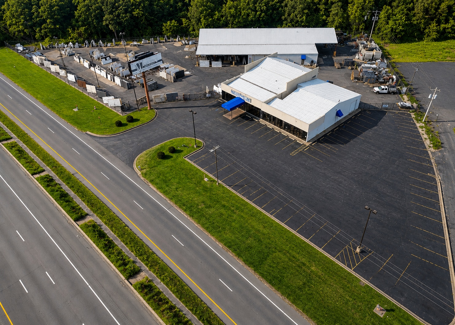 18525 I-30 Hwy, Benton, AR for sale Building Photo- Image 1 of 43