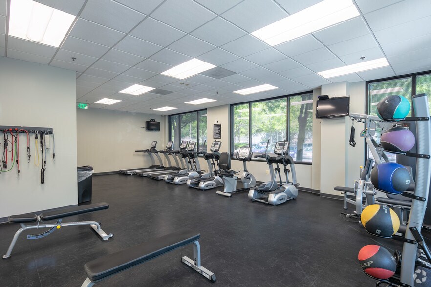 1725 Windward Concourse, Alpharetta, GA à louer - Photo intérieure - Image 3 de 15