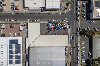 94-138 Leoleo St, Waipahu, HI - AERIAL  map view - Image1