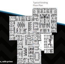 1 Garret Mountain Plz, Woodland Park, NJ à louer Plan d’étage- Image 1 de 1