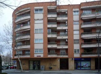 Plus de détails pour Avenida dels Països Catalans, 158, Reus - Multi-résidentiel à vendre