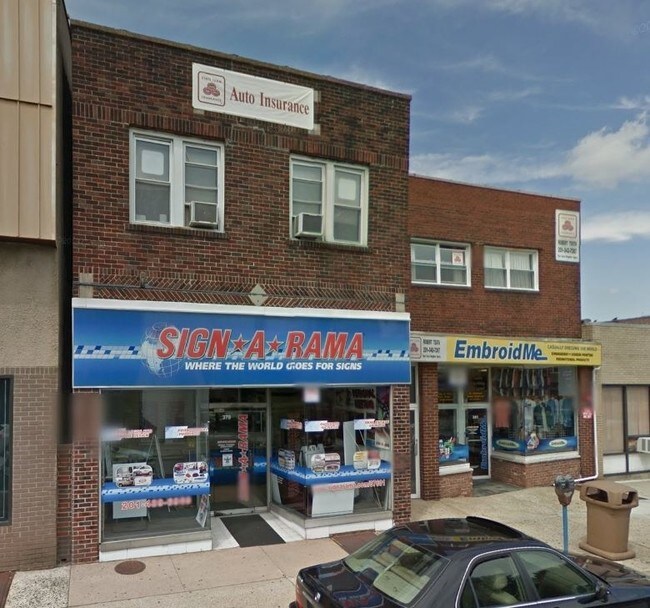 Plus de détails pour 379-381 Main St, Hackensack, NJ - Commerce de détail à louer