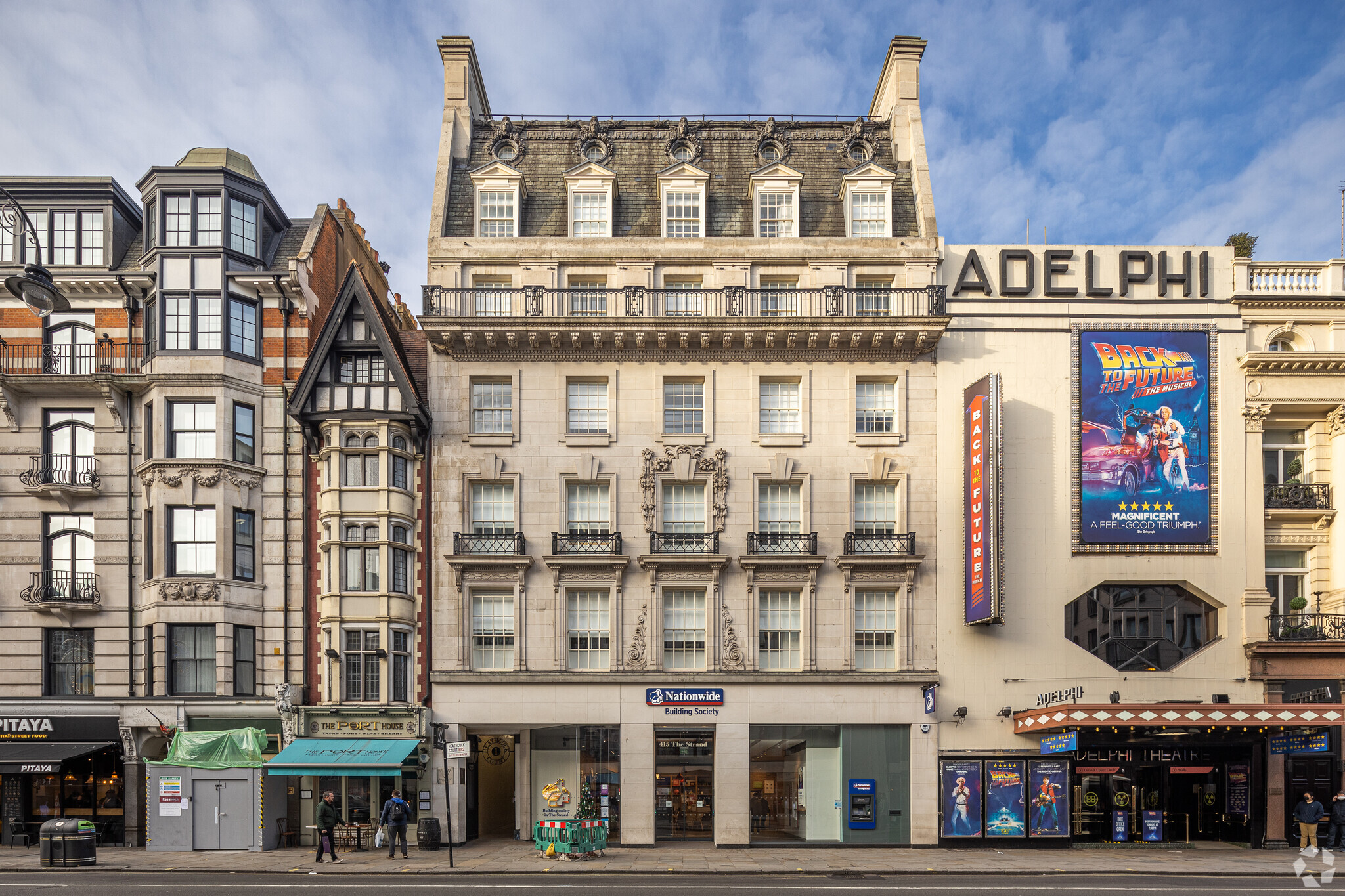 415 Strand, London à vendre Photo principale- Image 1 de 1