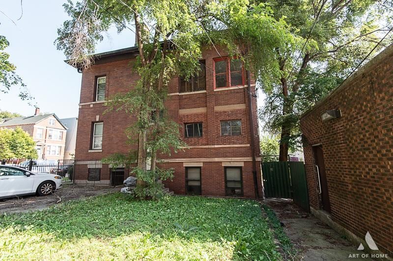 4600 S Honore St, Chicago, IL for sale - Building Photo - Image 3 of 4