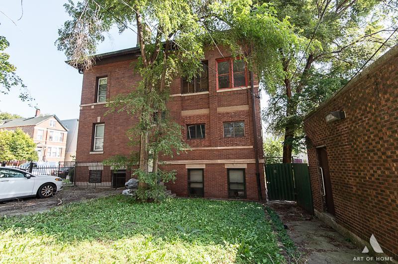 4600 S Honore St, Chicago, IL à vendre - Photo du bâtiment - Image 3 de 4