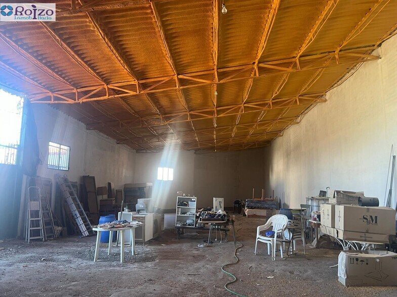 Industriel dans Escalonilla, Toledo à vendre - Photo intérieure - Image 3 de 7