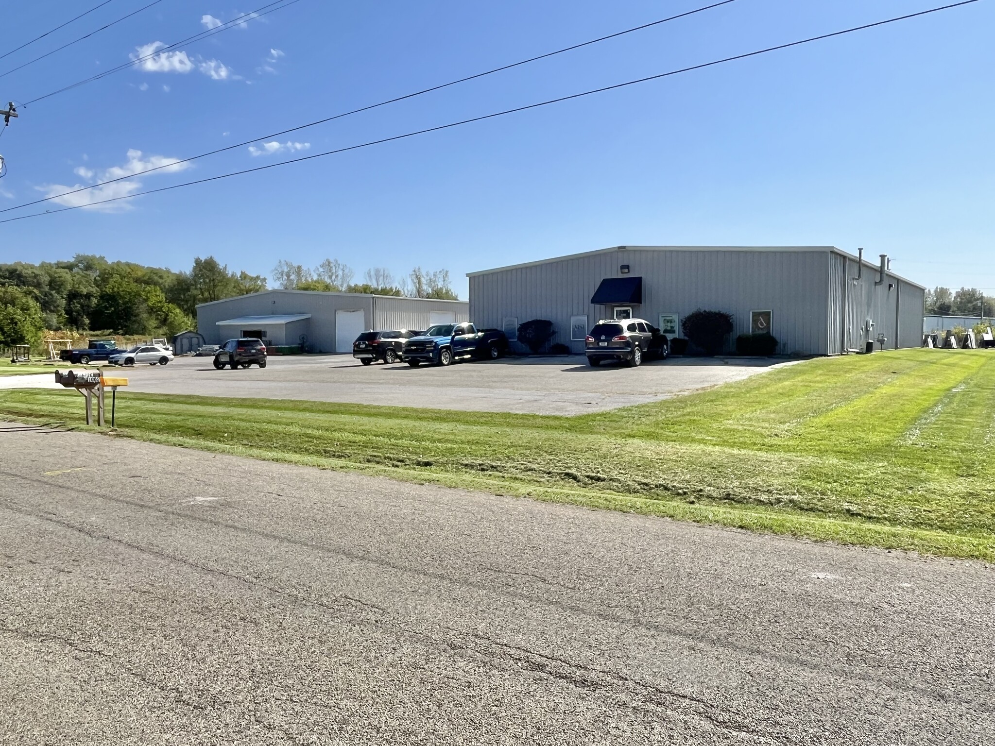 3691 E 100 S, Pierceton, IN for sale Building Photo- Image 1 of 1