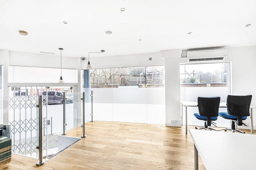 2 Lant St, Londres à louer - Photo du bâtiment - Image 3 de 19