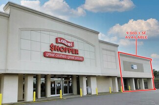 Plus de détails pour 1311 Elizabethtown Rd, Leitchfield, KY - Commerce de détail à louer
