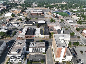 325 N Main St, High Point, NC - Aerial  map view - Image1