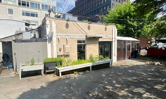 Plus de détails pour 200 W Water St, Charlottesville, VA - Commerce de détail à louer