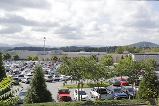 More details for 1605 Curtis Bridge Rd, Wilkesboro, NC - Office, Retail for Lease