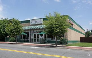 More details for 119 W Bel Air Ave, Aberdeen, MD - Retail for Lease