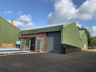 More details for New Dover Rd, Canterbury - Industrial for Lease