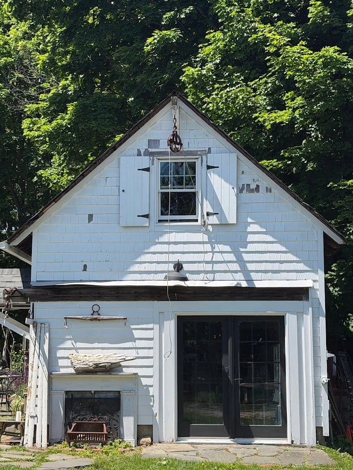 6 August St, Setauket, NY for lease Building Photo- Image 1 of 5
