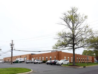 More details for 2 Keystone Ave, Cherry Hill, NJ - Industrial for Lease