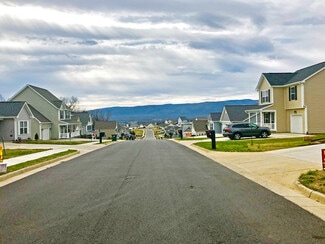 Plus de détails pour 69 Upland Ct, Stuarts Draft, VA - Terrain à vendre