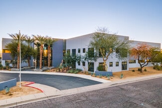 More details for 7300 W Boston St, Chandler, AZ - Office, Industrial for Lease